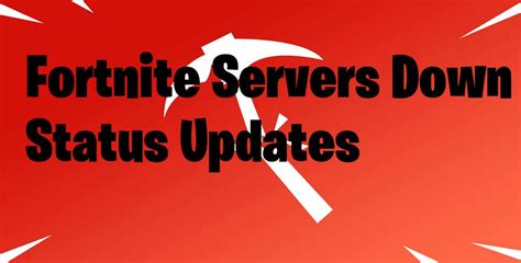 fortnite season 5 server down|Fortnite Servers Downtime: Status and is Fortnite。